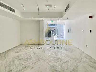 SPACIOUS LAYOUT | GROUND FLOOR | GOOD LOCATION