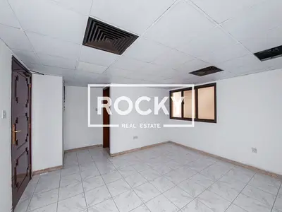 1BR Apartment with Central A/C for Rent in Deira