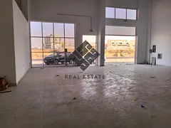 Brand-New Showroom for Rent in Umm Al Quwain