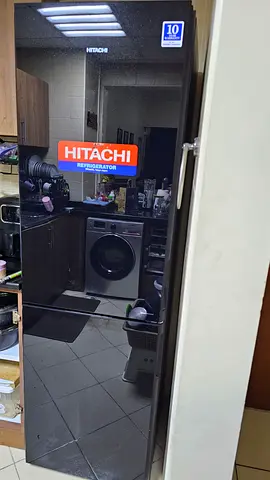 Hitachi Fridge