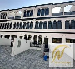 Villa for Sale in Al Zahia Uptown