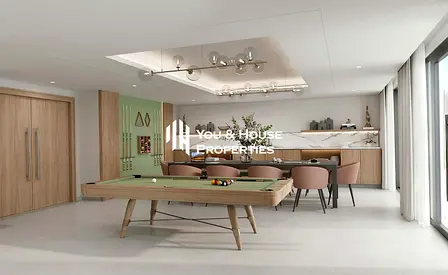 2BR Contemporary Luxury I High-End Interior I Investor Offer with High ROI