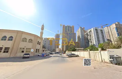 أرض سكني تجاري للبيع – تملك حر لجميع الجنسيات