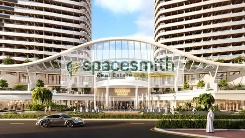 Fully Furnished Luxury Apartments | SkyHills Astra, Dubai Science Park