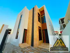 European-Style Villa for Sale in Al Hilyo 2 – 4 Master Bedrooms, Personal Finishes, 3450 Sq.Ft., A