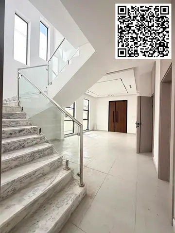فيلا سكني اسثماري للايجار في الزاهية.