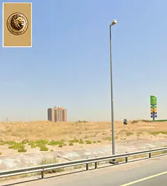 Residential/Commercial Tower Land for Sale – Al Alia | Ajman