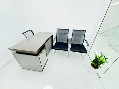 Premium Office Space Near Metro | Direct from owner | No Commission