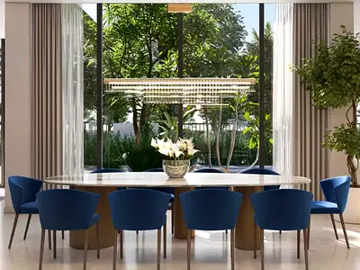 Branded Villas | Lagoon View | Payment Plan