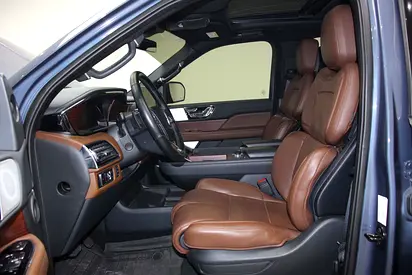 Lincoln Navigator Reserve, миниатюра 8