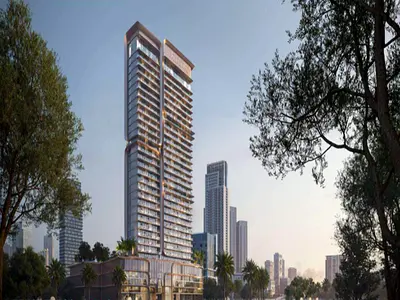 Luxury Apartment| Flexible 65/35 PP | High ROI / JVT