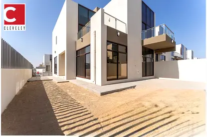 4BR + Maid Villa | Luxury Living | The Senses at The Fields | MBR City