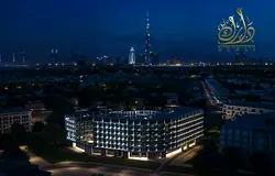 Best Deal-Burj khalifa view-Exeptional ROI