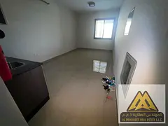 Studio for Annual Rent – Al Muwaikhat 3, Ajman