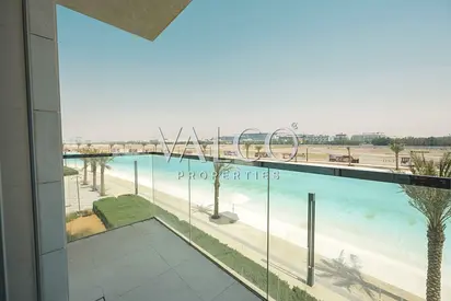 Exclusive | Brand New | Lagoon View