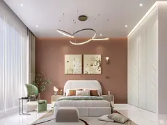 SEA VIEW | 5 YEARS POST HANDOVER | FULLY FURNISHED | 10% DOWN PAYMENT
