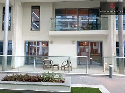 Highly Upgraded Duplex Furnished Apart For Sale