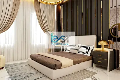 Luxurious 1BR I Spacious Apartments I Prime Location