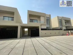 For Sale: Modern villa in Al Zahia area - Ajman - Excellent location right next to services