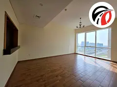 Chiller Free _ Open View _ Wooden Finishing _ 1BHK Apartment _ Full Amenities