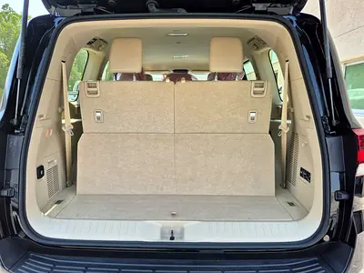 2026 Toyota LAND CRUISER 照片 10