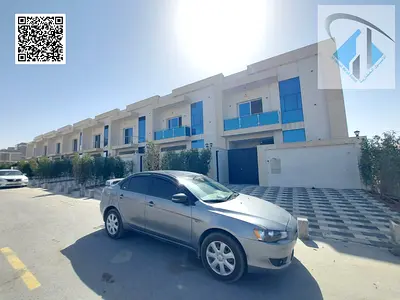 فيلاتملك حر جميع الجنسيات شامل رسوم التسجيل والتمليك موقع ممتاز قريب جميع الخدمات مع روف داخلي وغرفه خادمه