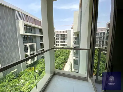 1Bedroom + store | Biggest Layout | High Floor