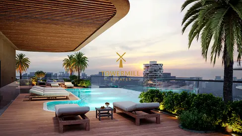 SMART INVESTMENT OPPORTUNITY | PRIME JVC ADDRESS | RESORT LIVING