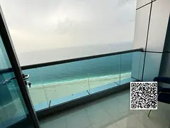 Luxury 2BR Apartment Stunning Sea View Furnished Corniche