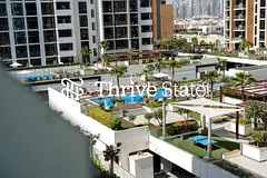 Fully Furnished | Prime Location | Pool View