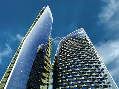 High Floor | Burj View | Elegant Unit