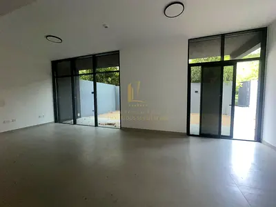 For Sale: End Unit Townhouse – 4 Bedrooms + Living Room in Masaar Project – Kaya Phase