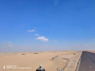 Prime Residential Land for Sale in Muzairah – 2,635 sq ft in a Promising Location