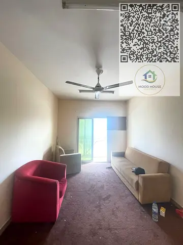 موقع مميز - اطلالة مفتوحة - موقف سيارة - بلكونة - اقساط مرنه