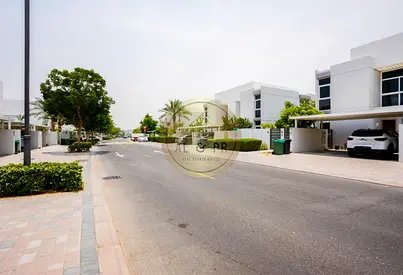 Semidetached | 4 BR + Maid | Spacious Layout