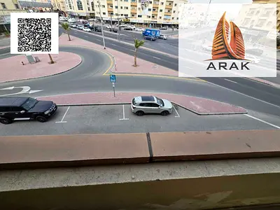🏡 2BHK Apartment with Separate Living Room for Annual Rent – Sheikh Ammar Street, Abaya Roundabout
