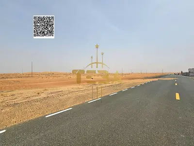 Al Sajaa Model Development – ​​Industrial and Commercial Land in an Integrated Project