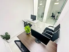Premium Office Spaces for Rent in Dubai | No Commission
