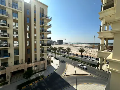 For Sale One-Bedroom Apartment Ready for Immediate Move-In – Indigo Building