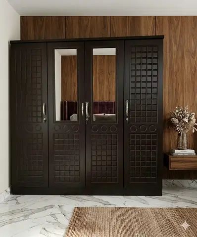 Brand new 4door wardrobe available