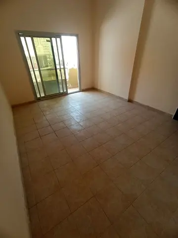 2 غرف نوم في شقة سكنية في الراشدية 1