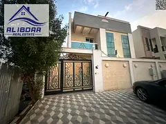 🏡 Elegant Villa for Rent – Al Zahya | Ajman An excellent opportunity to rent a spacious and ele