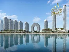 Sea View | Luxury Apartment | High Quality | High ROI | Easy Payment plan