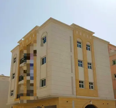 للبيع بناية سكنية بعائد استثماري عالي