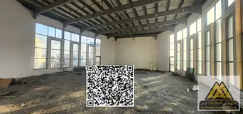 For Rent – ​​Multipurpose Hall in Al Shorooq Mall – Sheikh Ammar Street
