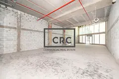 Retail Space | Shell And Core | 1891 Sq Ft | 44 KW