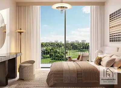 MODERN LIVING | SPACIOUS LAYOUT