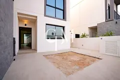 Elegant 3BR Townhouse | Family Living | Standard Layout