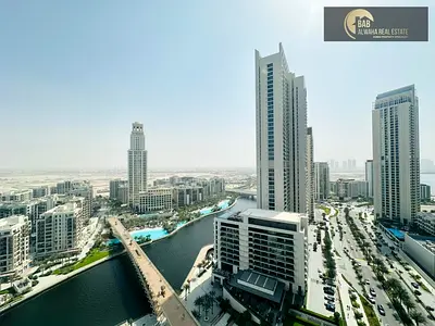 Beach View | Corner Unit | Brand New