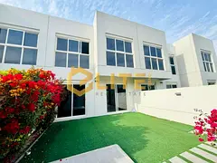 3 Bedroom Villa | Arabella 3 Mudon | Private Garden | Community Pool Access